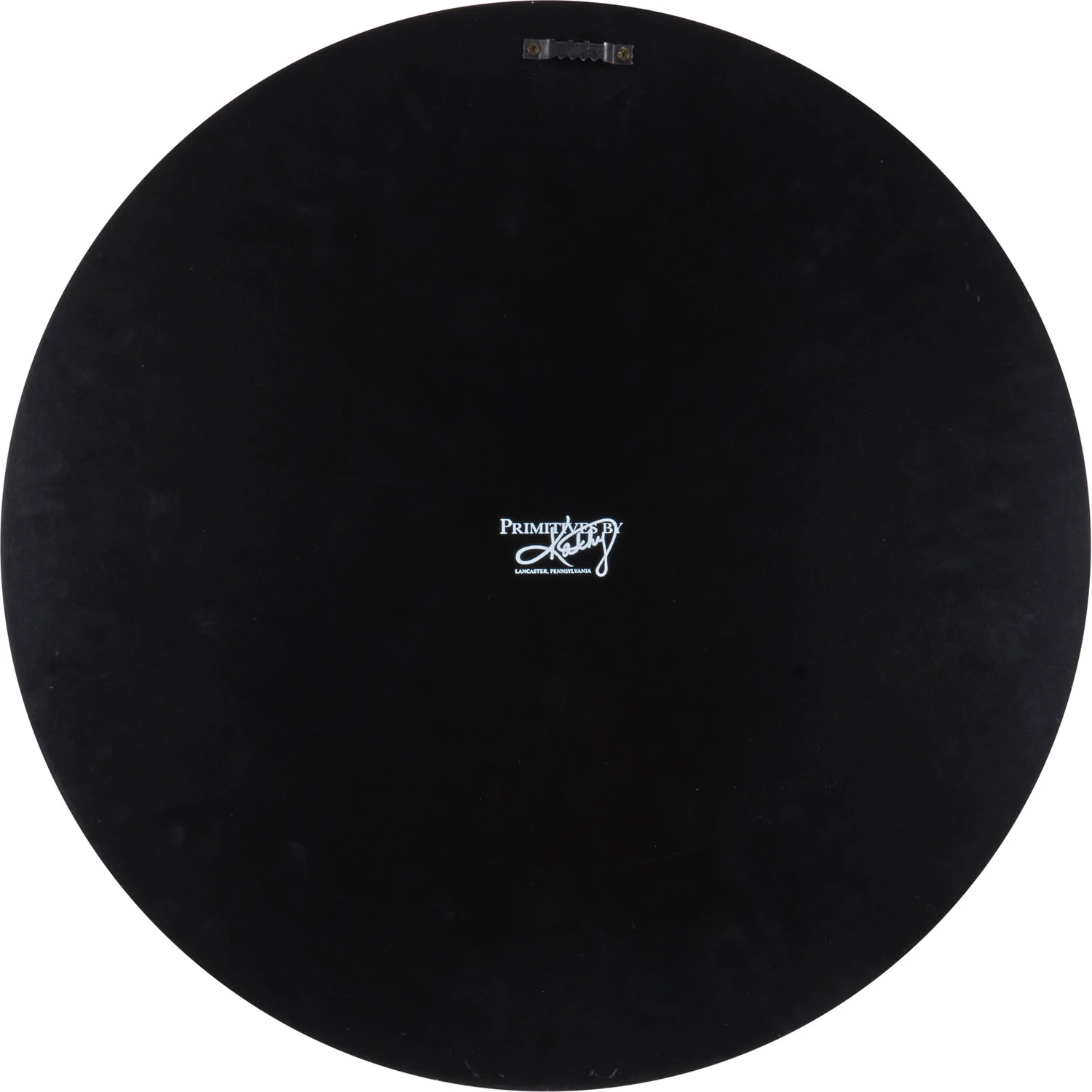 Primitives By Kathy 18" Man In The Moon Halloween Wall Decoration 114335 2 Primitives By Kathy 18" Man In The Moon Halloween Wall Decoration 114335 - Image 2