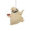 Hallmark Tim Burton's The Nightmare Before Christmas 3" Oogie Boogie Christmas Ornament 2HCM9044