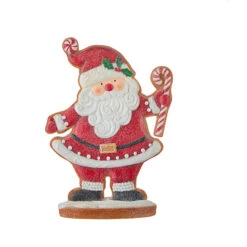 Raz Peppermint Cookie Christmas Character Figure Decoration -Christmas Decorations Shop 4210256 14004.1656605732