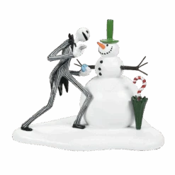 Department 56 2022 The Nightmare Before Christmas Village Set Of 5 10 Department 56 2022 The Nightmare Before Christmas Village Set Of 5 -Christmas Decorations Shop 6007742 78026.1645461585