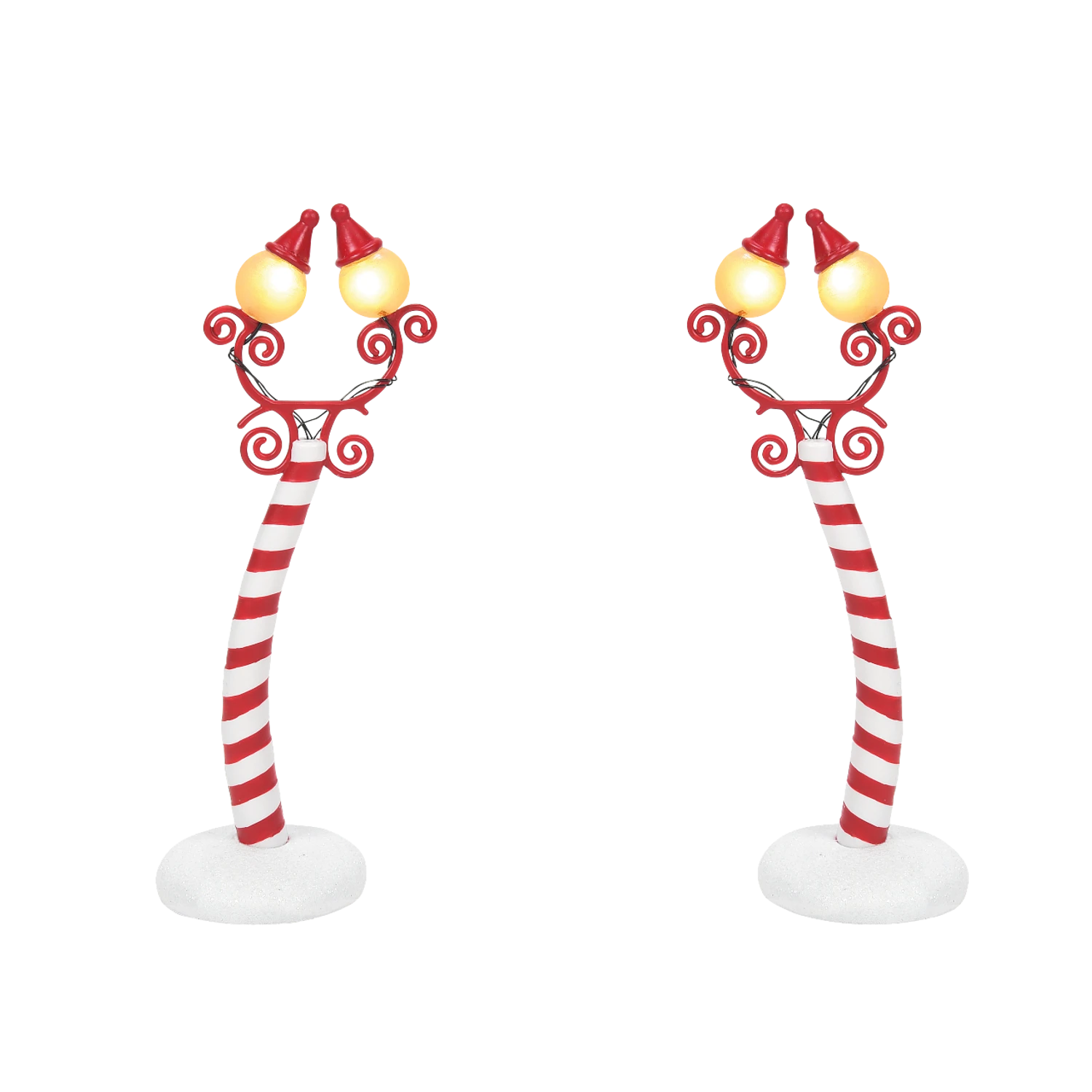 Department 56 2022 The Nightmare Before Christmas Village Set Of 5 3 Department 56 2022 The Nightmare Before Christmas Village Set Of 5 - Image 3