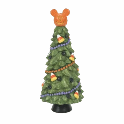 Department 56 Disney's Pumpkintown Halloween Village Complete 13 Piece Set -Christmas Decorations Shop 6009782 18987.1681406094