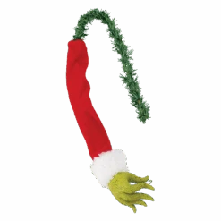 Department 56 Decorate Grinch In A Cinch Wreath Or Tree Decoration 6010192 -Christmas Decorations Shop 6010192 2 16496.1647013890