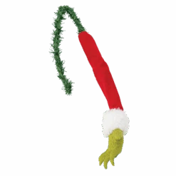 Department 56 Decorate Grinch In A Cinch Wreath Or Tree Decoration 6010192 -Christmas Decorations Shop 6010192 3 27874.1647013893