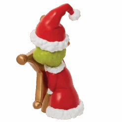 Department 56 The Grinch Christmas Tree Topper 6010970 -Christmas Decorations Shop 6010970 2 35147.1645026380