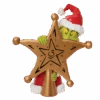 Department 56 The Grinch Christmas Tree Topper 6010970