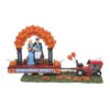 Department 56 Snow Village Halloween Polar Royalty Float 6011446