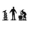 Department 56 Spooky Silhouettes 6011479