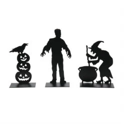 Department 56 Spooky Silhouettes 6011479