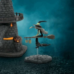 Department 56 The Nightmare Before Christmas Helgamine Figure 6012292