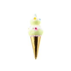 December Diamonds 15" Large Double Scoop Ice Cream Cone Christmas Ornament 7 December Diamonds 15" Large Double Scoop Ice Cream Cone Christmas Ornament -Christmas Decorations Shop Item08 08859.jpg 09802.1687281967