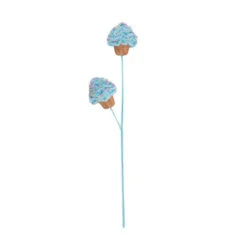 December Diamonds 25" White, Blue, Or Pink Cupcake Christmas Tree Pick 6 December Diamonds 25" White, Blue, Or Pink Cupcake Christmas Tree Pick -Christmas Decorations Shop Item10 10010.jpg 04617.1687289568