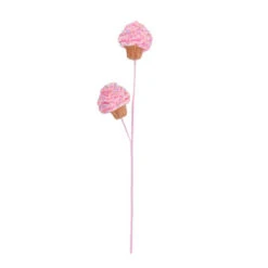 December Diamonds 25" White, Blue, Or Pink Cupcake Christmas Tree Pick 7 December Diamonds 25" White, Blue, Or Pink Cupcake Christmas Tree Pick -Christmas Decorations Shop Item10 10011.jpg 30273.1687289577
