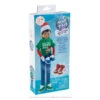Elf On The Shelf MagiFreeze Cool Kicks Sneaker Trio Outfit MFSNEAKER