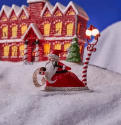 Department 56 The Nightmare Before Christmas Village Sandy Claws 6007741