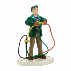 Department 56 6 Piece National Lampoon's Christmas Vacation Set -Christmas Decorations Shop NEW 4030742 05041.1684873907