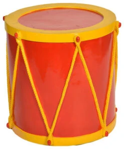 Barcana Commercial Full Body Outdoor Large Toy Soldier WithDrum Stand 55-24015-118 -Christmas Decorations Shop api00nsuj 67598.1646091900