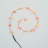 Department 56 Halloween Village String Of Lit Autumn Leaves LED String Lights 6007712