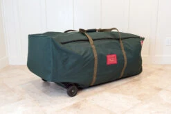 Tree Keeper Big Wheel No Drag Super Duffel 6-9 Ft Christmas Tree Storage Bag TK-10838 -Christmas Decorations Shop api2kzauy 47340.1646091905