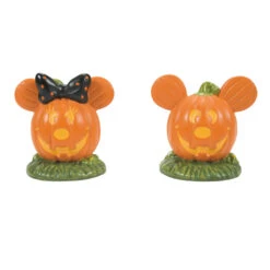 Department 56 Disney's Pumpkintown Halloween Village Complete 13 Piece Set -Christmas Decorations Shop api59jfnh 19400.1681406087