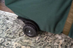 Tree Keeper Big Wheel No Drag Super Duffel 6-9 Ft Christmas Tree Storage Bag TK-10838 -Christmas Decorations Shop api5smwsn 61873.1646091908