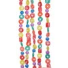 Kurt Adler 6' Life Saver Candy Christmas Garland H1737