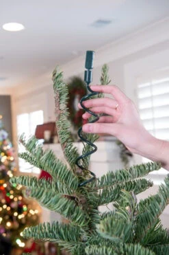 Village Lighting Universal Christmas Tree Topper Holder V-11103 11 Village Lighting Universal Christmas Tree Topper Holder V-11103 -Christmas Decorations Shop api8owufe 42796.1646091962