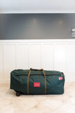 Tree Keeper Big Wheel No Drag Super Duffel 6-9 Ft Christmas Tree Storage Bag TK-10838 -Christmas Decorations Shop apicxxwm5 46215.1646091907