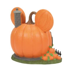Department 56 Disney Village Mickey's Pumpkintown House 6007726 -Christmas Decorations Shop apid3r1s4 50479.1646091889