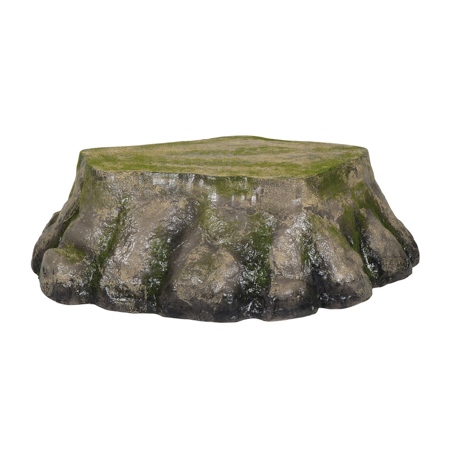 Department 56 Village Accessories 28" Village Mountain Plateau 6005538 1 Department 56 Village Accessories 28" Village Mountain Plateau 6005538