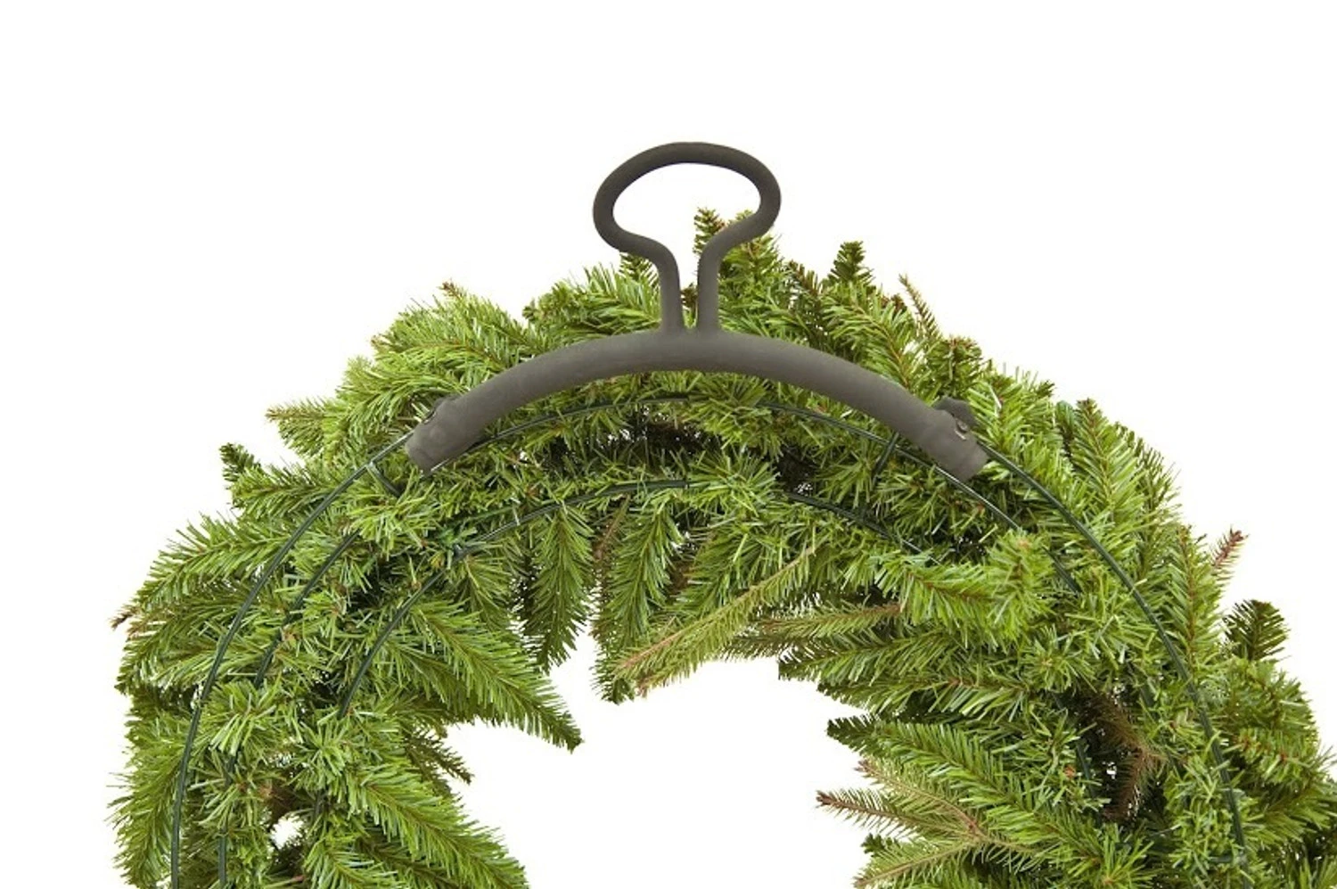 Treekeeper 36" Foam Lined Wreath Keeper With Removable Handle TK-10112 7 Treekeeper 36" Foam Lined Wreath Keeper With Removable Handle TK-10112 - Image 7