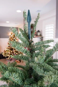 Village Lighting Universal Christmas Tree Topper Holder V-11103 8 Village Lighting Universal Christmas Tree Topper Holder V-11103 -Christmas Decorations Shop apigh6kik 36250.1646091958