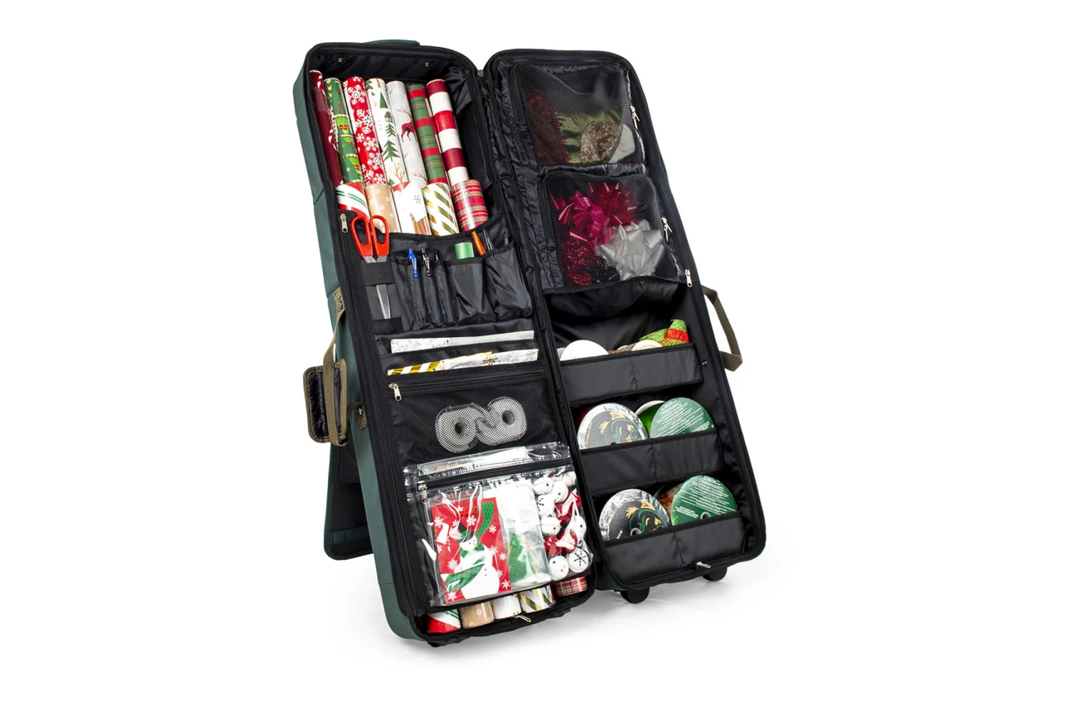 Tree Keeper Deluxe Gift Wrap And Craft Station 10839 1 Tree Keeper Deluxe Gift Wrap And Craft Station 10839