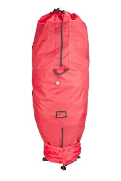 Santa's Bags 7.5' Medium Upright Christmas Tree Storage Bag SB-10100 -Christmas Decorations Shop apijysefo 23271.1646091881