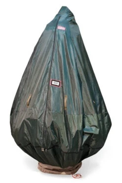 Tree Keeper 9' Pro Decorated Christmas Tree Storage Bag With Rolling Stand TK-10104 -Christmas Decorations Shop apikjipxn 74601.1646091904
