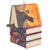 Hallmark 3" Harry Potter Book Christmas Ornament 2HCM9130