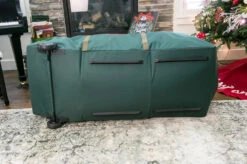 Tree Keeper Big Wheel No Drag Super Duffel 6-9 Ft Christmas Tree Storage Bag TK-10838 -Christmas Decorations Shop apikxpohm 12053.1646091914