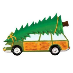Family Station Wagon With Tree Personalized Christmas Ornament OR1565 7 Family Station Wagon With Tree Personalized Christmas Ornament OR1565 -Christmas Decorations Shop apilghxb1 40424.1646091884