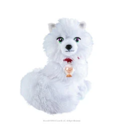 The Elf On The Shelf Elf Pets Arctic Fox EPFOX -Christmas Decorations Shop apimgcowj 15554.1646091860