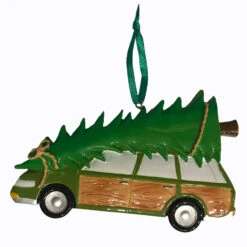 Family Station Wagon With Tree Personalized Christmas Ornament OR1565 8 Family Station Wagon With Tree Personalized Christmas Ornament OR1565 -Christmas Decorations Shop apiqmjyip 97501.1646091885