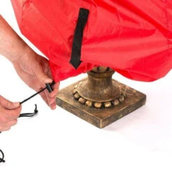 Santa's Bags 36" Topiary Tree Storage Bag 10190 Set Of 2 -Christmas Decorations Shop apirczzia 94141.1646091872