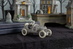 Department 56 The Addams Family Village Thrill Seeking With Fester 6004271