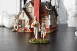 Department 56 Snow Village Halloween Mommy Treats Figure 6007784