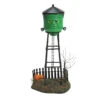 Department 56 Halloween Village Frankenstein's Water Tower 6007706