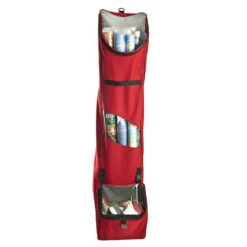 Santa's Bags Door Hanging Wrapping Paper Storage Bag 10130 -Christmas Decorations Shop apivevyac 10386.1646091872