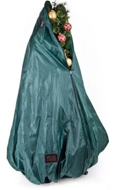 Tree Keeper 9' Pro Decorated Christmas Tree Storage Bag With Rolling Stand TK-10104 -Christmas Decorations Shop apixyjeej 04645.1646091905