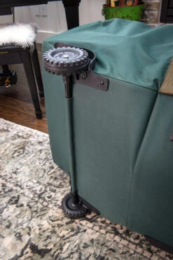 Tree Keeper Big Wheel No Drag Super Duffel 6-9 Ft Christmas Tree Storage Bag TK-10838 -Christmas Decorations Shop apiy1aayd 58320.1646091918