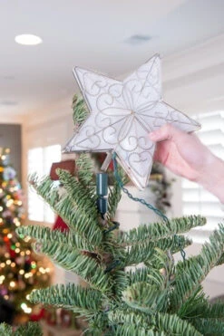 Village Lighting Universal Christmas Tree Topper Holder V-11103 10 Village Lighting Universal Christmas Tree Topper Holder V-11103 -Christmas Decorations Shop apizm9c8u 69421.1646091961