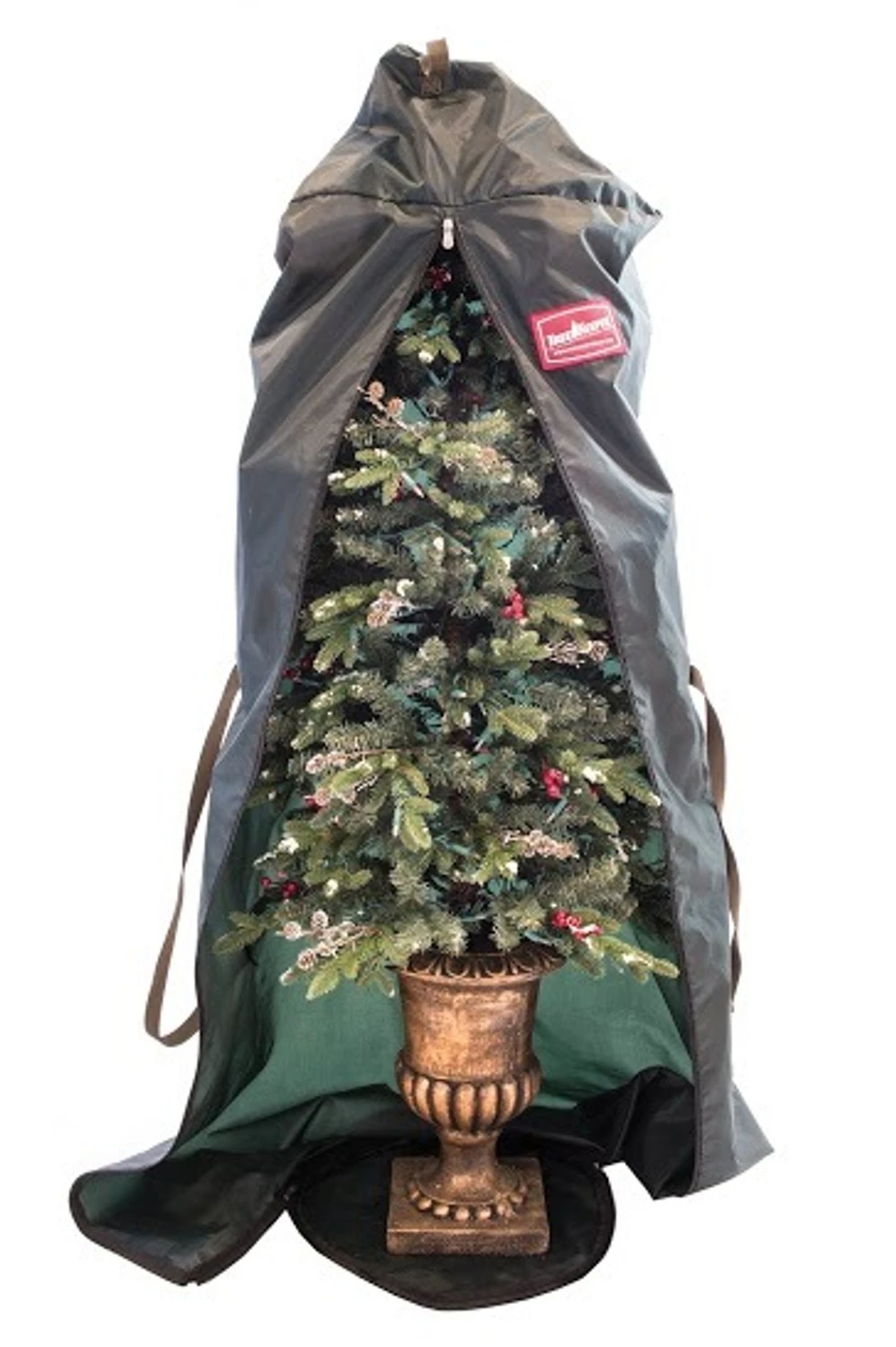 Treekeeper 4-6' Foyer Christmas Tree Storage Bag TK-10290 1 Treekeeper 4-6' Foyer Christmas Tree Storage Bag TK-10290