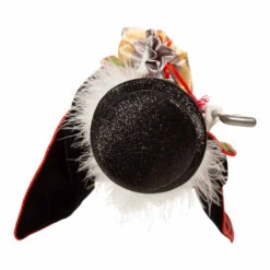 Kurt Adler 17" Hollywood Nutcrackers Scrooge Christmas Nutcracker HA0615 10 Kurt Adler 17" Hollywood Nutcrackers Scrooge Christmas Nutcracker HA0615 -Christmas Decorations Shop ha0615 04 36060.1653403368